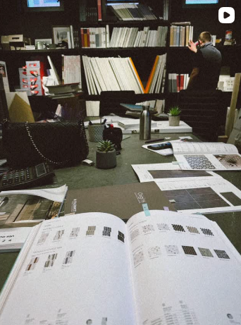 Architouch Instagram reels