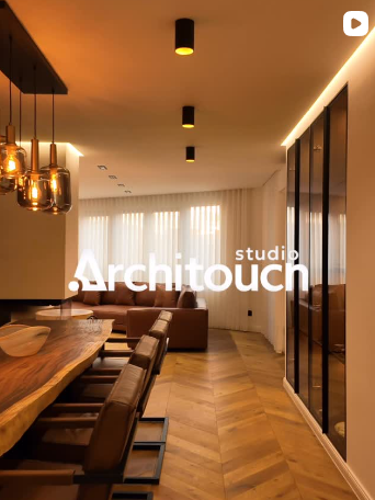 Architouch Instagram reels